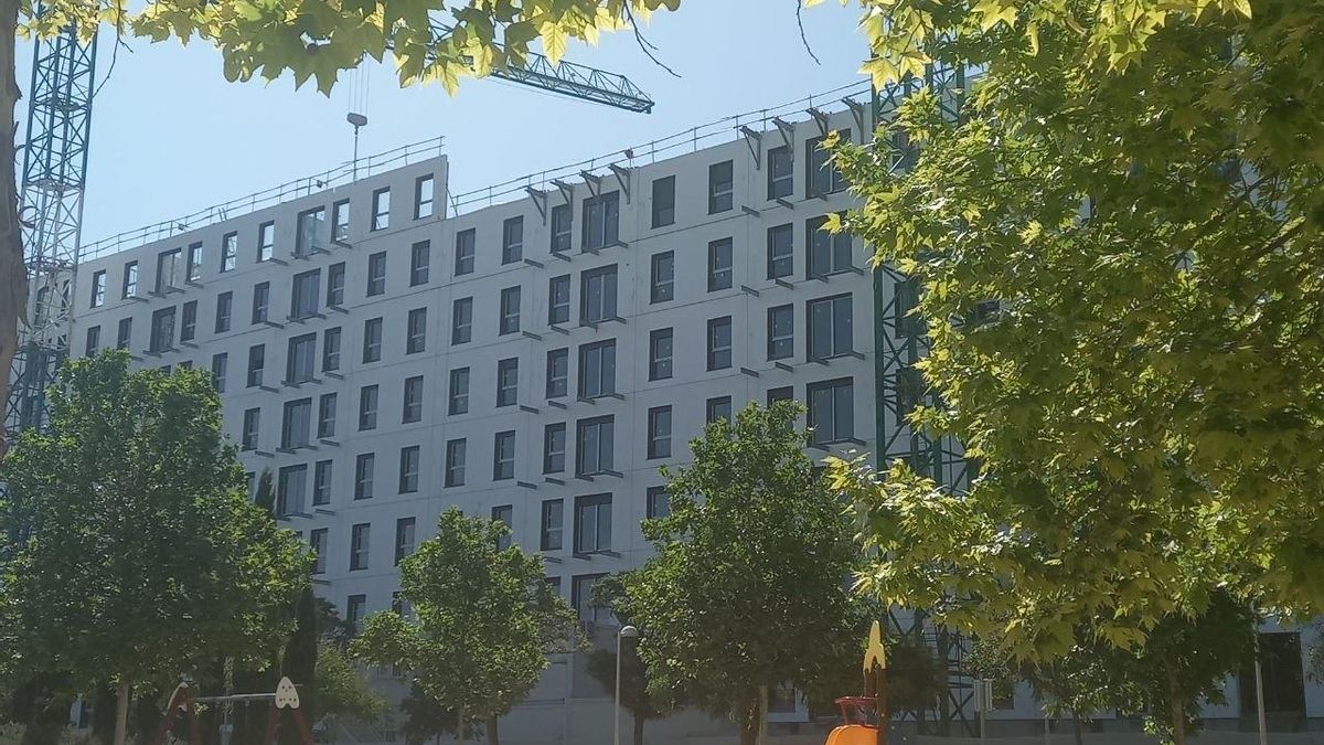 El Gobierno de Castilla-La Mancha anuncia reformas para "movilizar suelo" y "vivienda asequible"