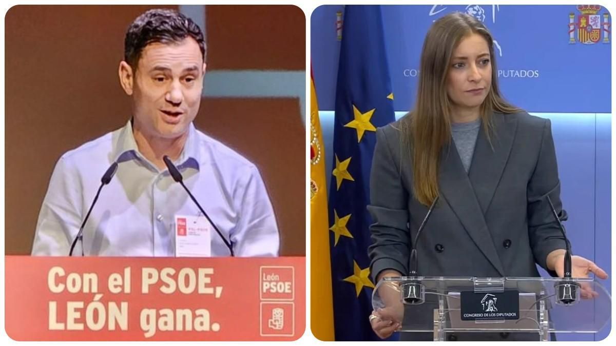 Reacciones a la convocatoria de Elecciones Generales: el PSOE y el PP de León se ven ganadores en la provincia