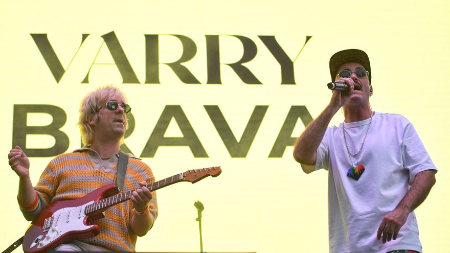 La Diputación de Sevilla recupera su patio para conciertos con un ciclo por el que desfilarán Mikel Izal y Varry Brava