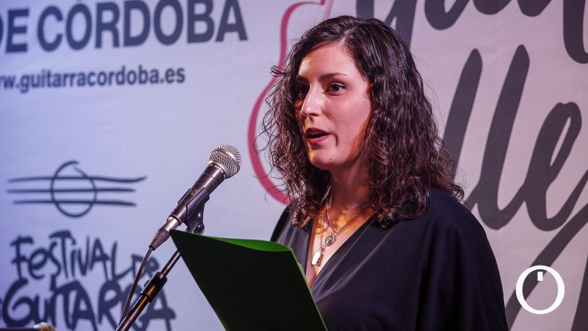 Homenaje a Antonio Gala en Guitarras Callejeras