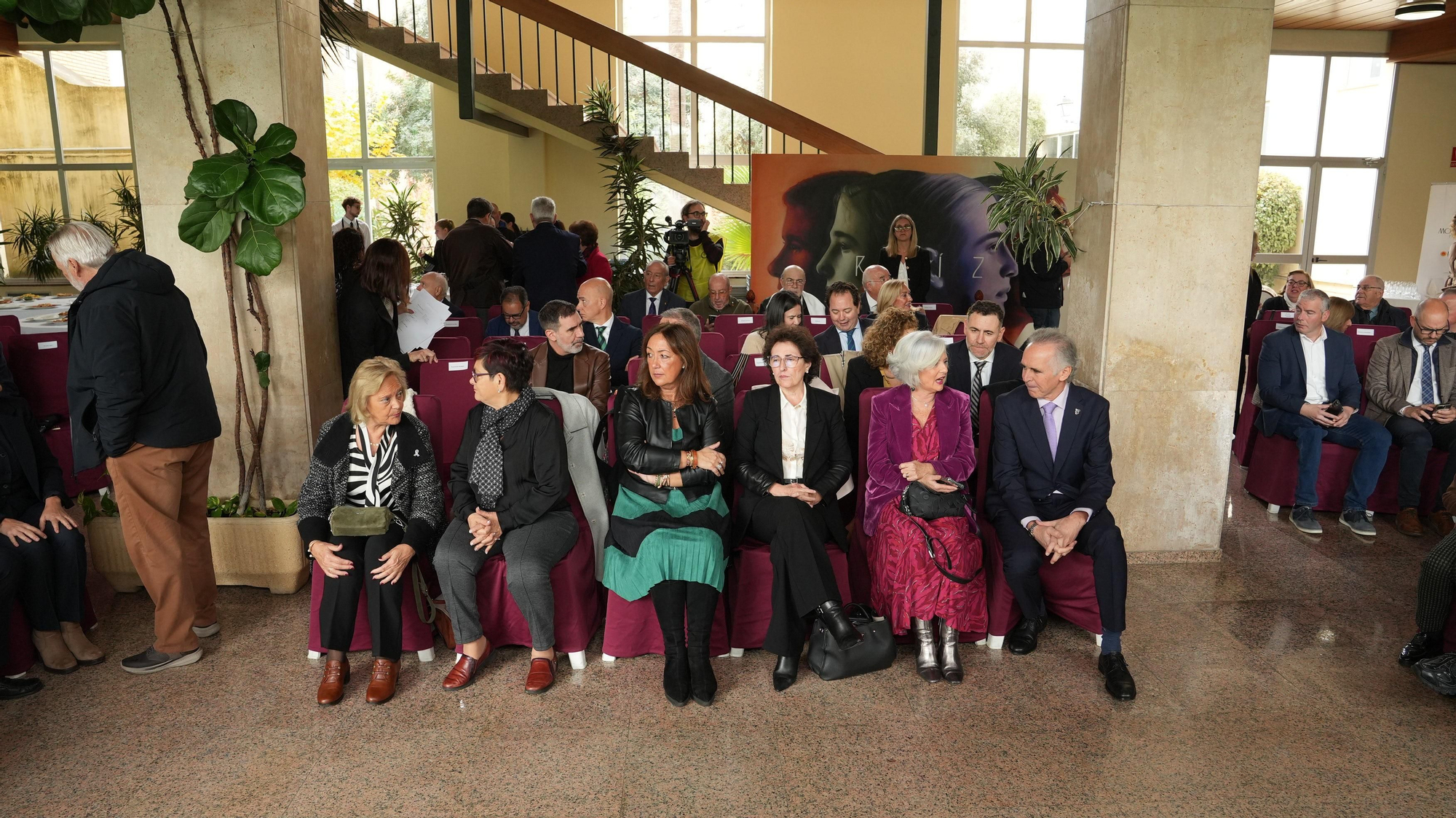 Premios 'Plaza de la Constitución 2025'