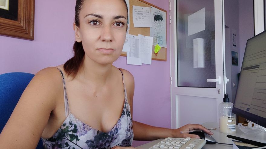La Villa de Garafía refuerza su cartera de servicios con un asesor jurídico