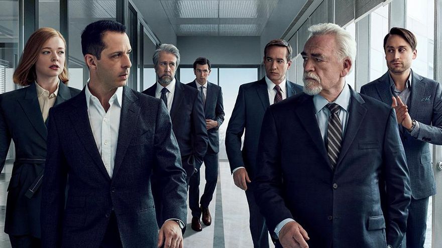 'Succession' recupera nueve personajes del pasado para su temporada 4
