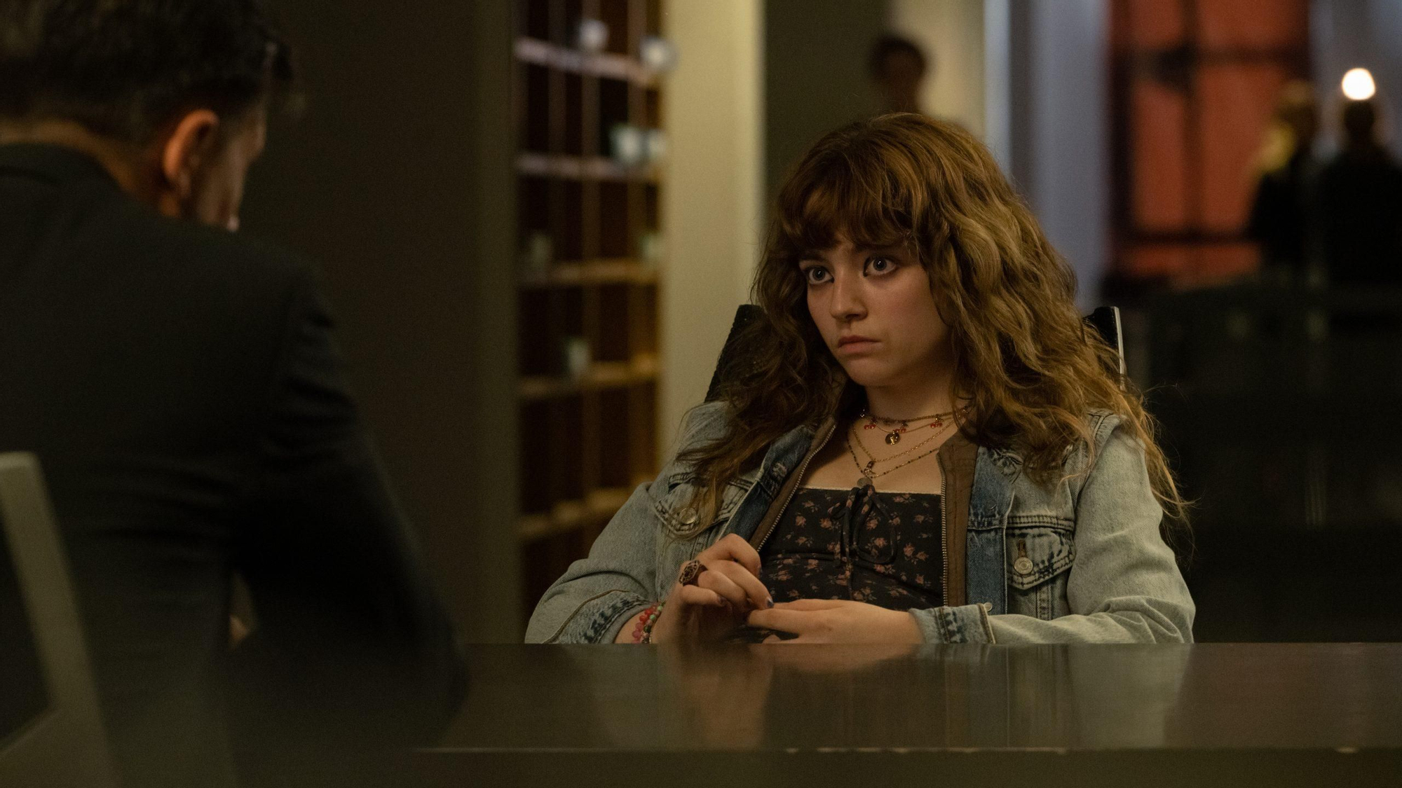 Así es la temporada 2 de 'Marbella' en Movistar Plus+