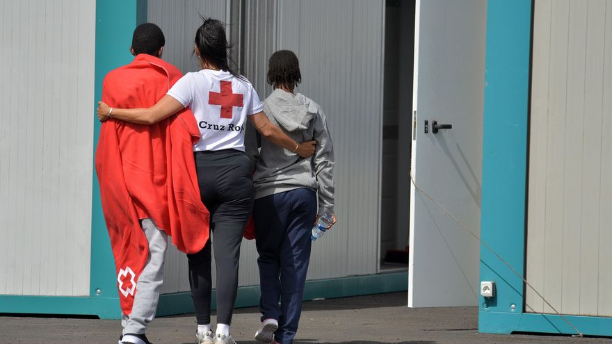 El Gobierno de La Rioja asegura que la comunidad "está preparada" para recibir a los ocho menores migrantes acordados