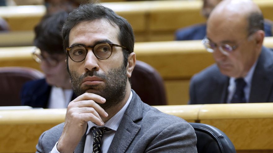 El ministro de Economía se reúne con los banqueros antes de la presentación de resultados históricos del sector