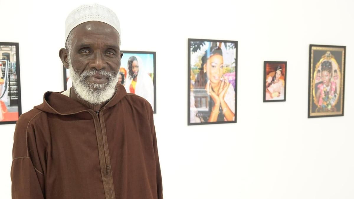 Guardianes de la memoria: rescatar el legado de la cuna de la fotografía africana