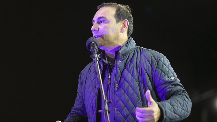 Larreta y la UCR, en busca de nacionalizar la reelección de Valdés en Corrientes