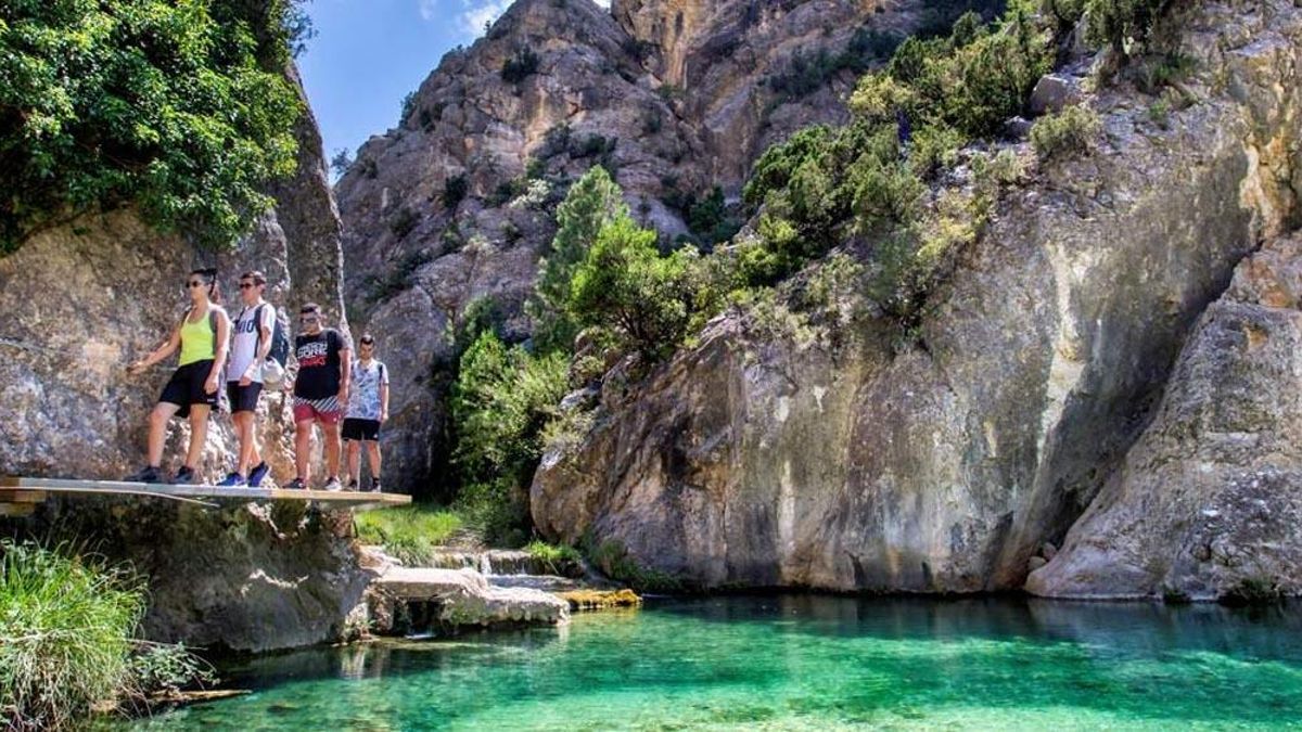 Semana Santa sin procesiones: siete refugios nacionales para desconectar entre naturaleza