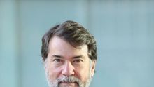 Pedro Alonso, epidemiólogo y director del Programa Mundial de Malaria de la OMS.