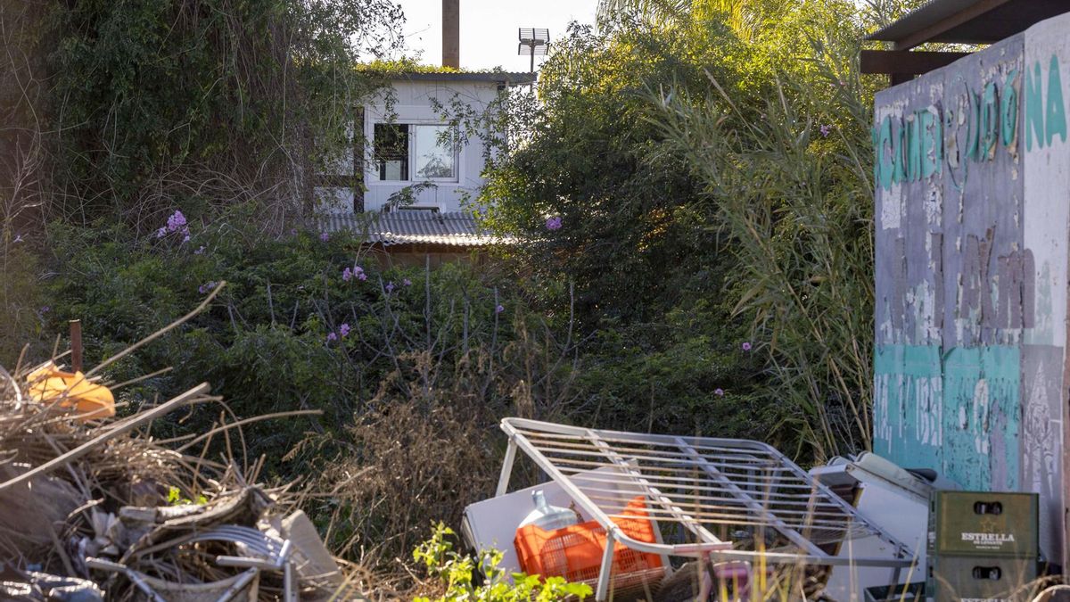 Logra escapar en Murcia una mujer tras dos años secuestrada y sufriendo abusos sexuales