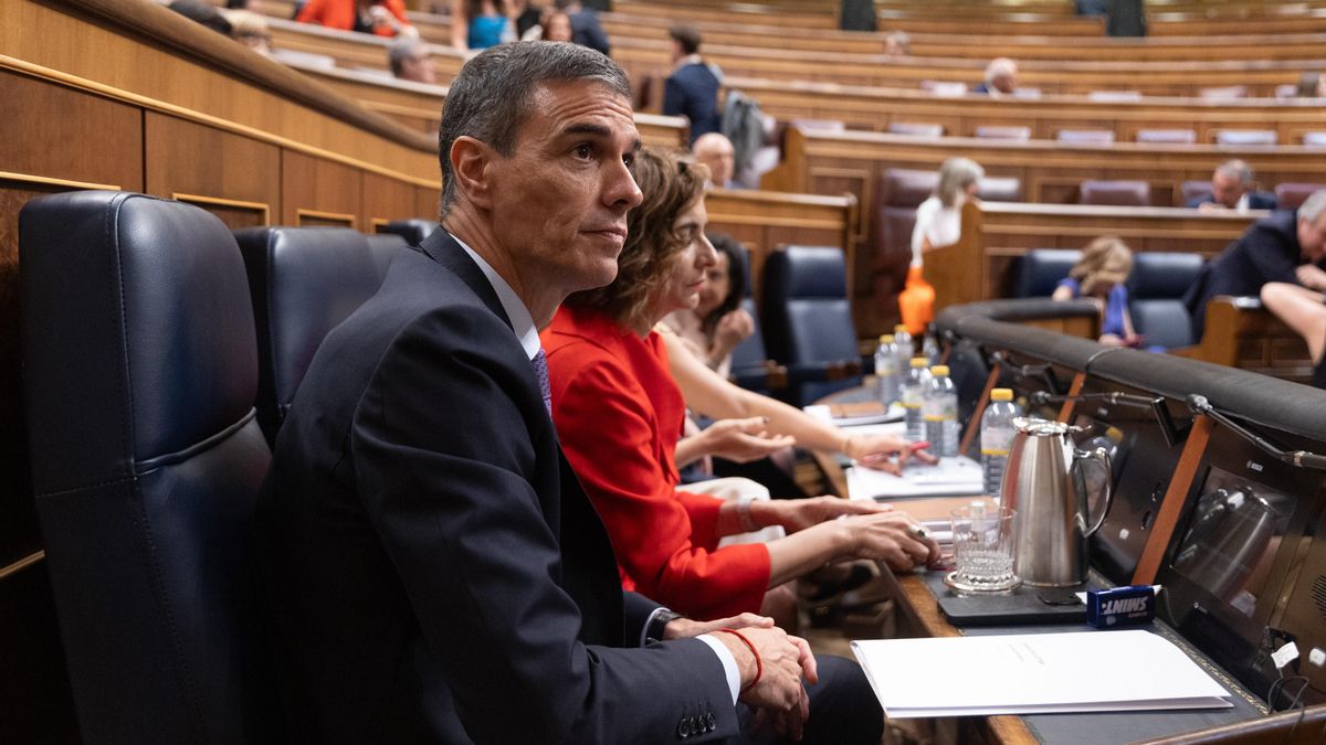 Dos años de las generales: una legislatura en un continuo compás de espera