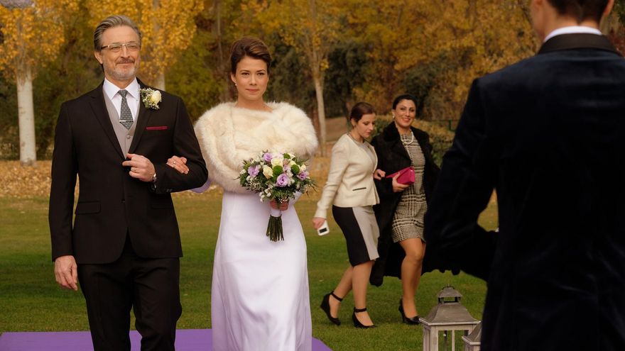 Alicia (Andrea del Río)