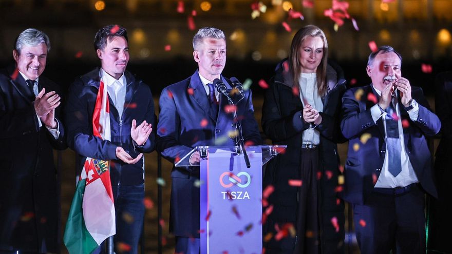 Orbán pierde las elecciones en Hungría y reconoce el fin de su reinado tras 16 años en el poder