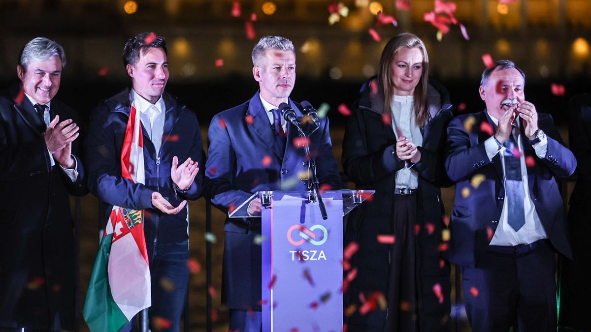 Orbán pierde las elecciones en Hungría y reconoce el fin de su reinado tras 16 años en el poder