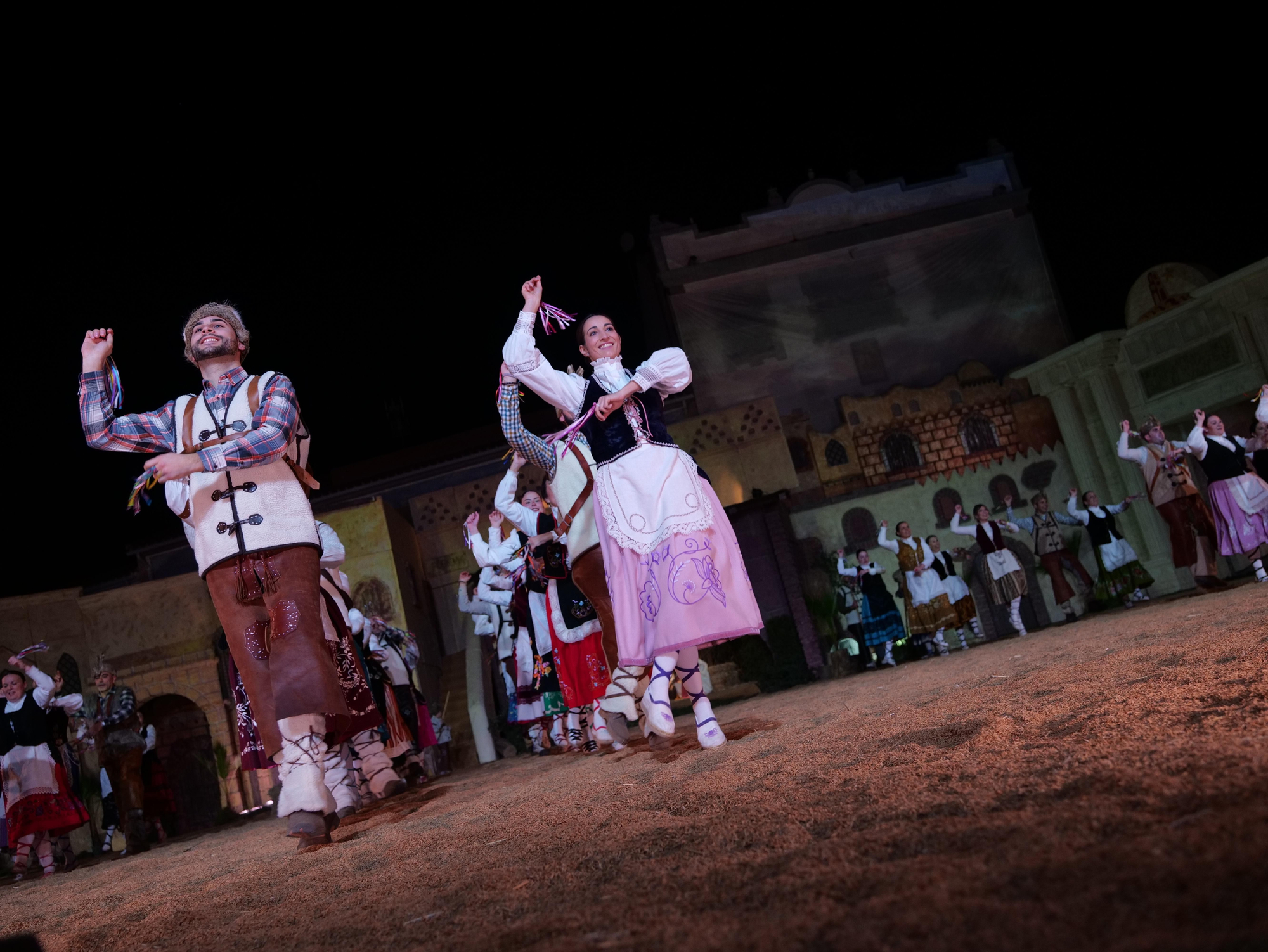 Auto Sacramental de El Viso