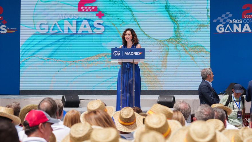 Las declaraciones en el juzgado por las muertes en residencias escalan las responsabilidades del gobierno de Ayuso