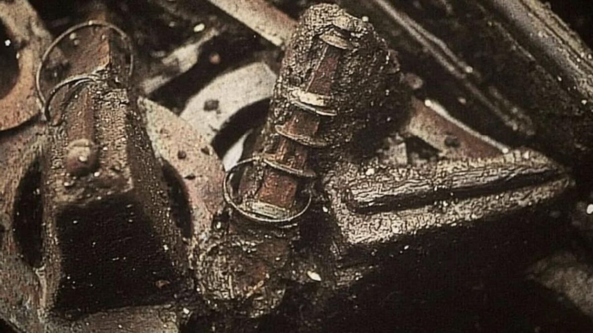 El Imperio romano contó con 1.000 guerreros noruegos que combatieron en Dinamarca hace 1800 años con una flota de 50 naves