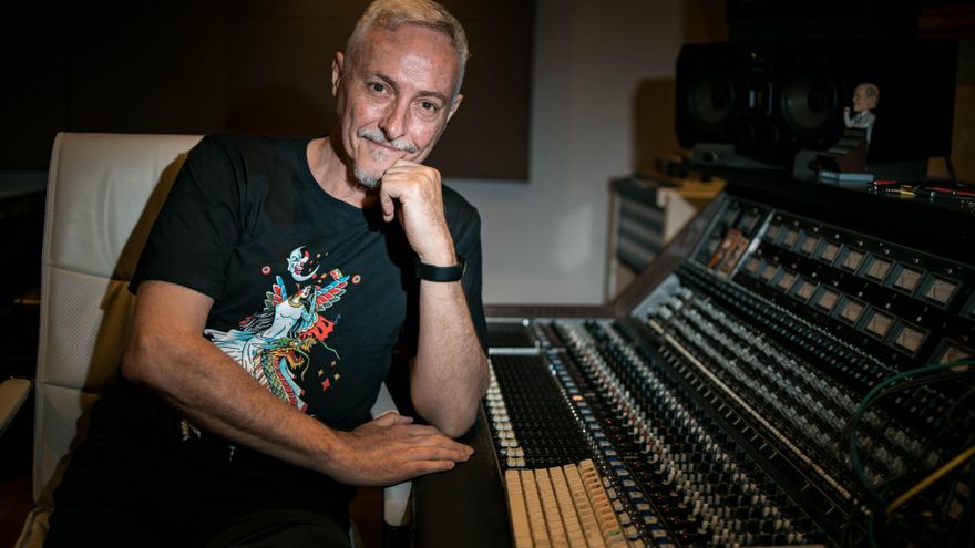 Pedro Aznar: “Este tiempo fue un recordatorio de que la vida es breve y es imperativo dejar un testimonio”