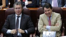 El juez une las investigaciones por financiación ilegal del PP de Granados e Ignacio González