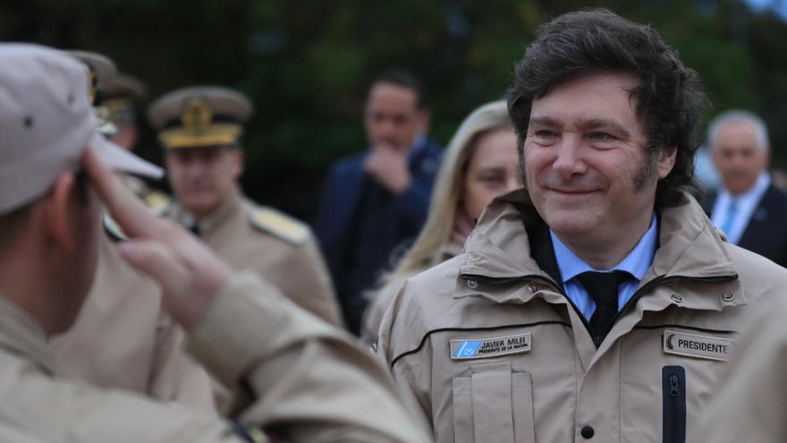 Milei avanza con una profunda reforma del mercado laboral