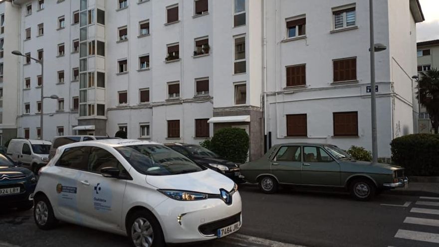 Cuarta jornada de subida de la pandemia en Euskadi, que encara una posible quinta ola sin haber vaciado los hospitales tras la anterior