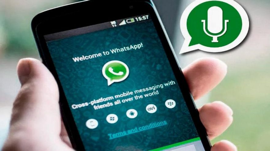 WhatsApp lanzó una "agenda instantánea" para agregar contactos rápidamente