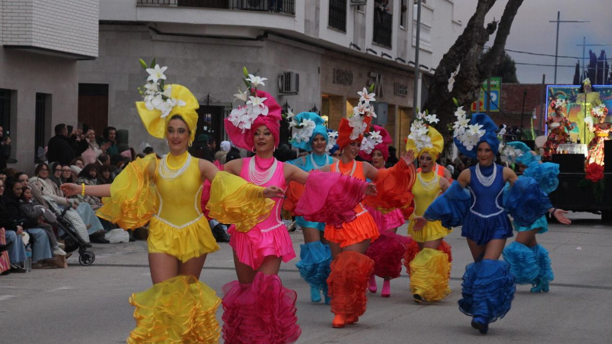 El carnaval de La Solana será decalarado Fiesta de Interés Turístico Regional