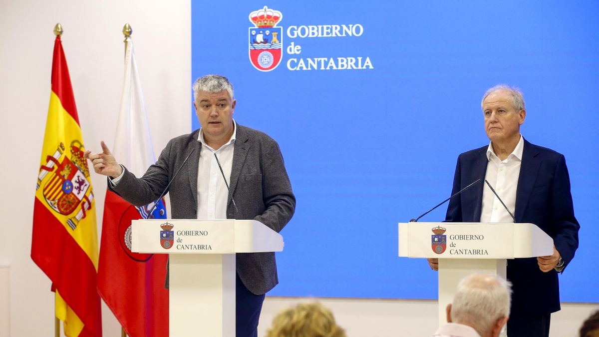 El plan de Cantabria ante la guerra de Irán: refuerzo de ayudas sociales y al transporte o avales para empresas