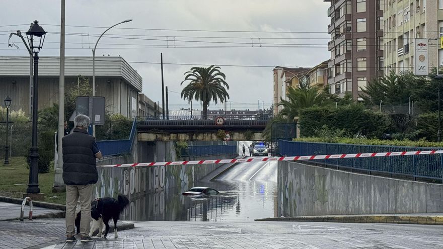 Aemet prevé que la última semana de agosto será más fría de lo habitual para la época