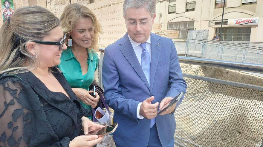 El ‘Street Escape Andalusí’ dará a conocer el pasado de Murcia a través de la resolución de enigmas en un juego online