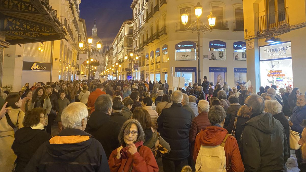 Mosquitos en Islandia