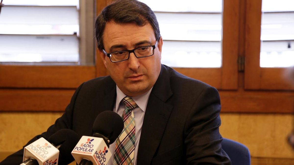 El PNV apoya la comparecencia de Rajoy por la Gürtel y espera que no se convierta en "un espectáculo"
