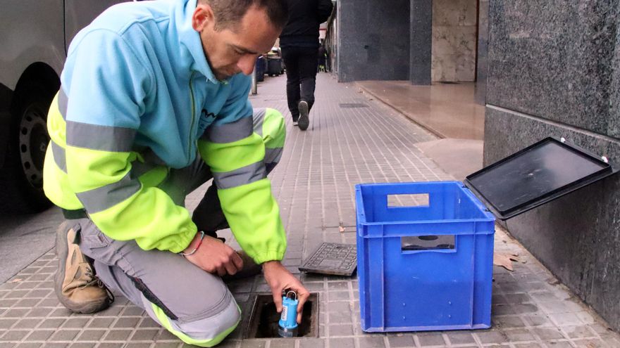 Manresa, Santa Perpètua y Vilafant: tres municipios catalanes que logran ahorrar agua para combatir la sequía