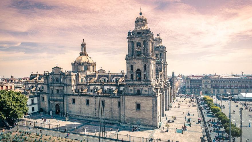 Para se encontrar no mapa: bairros CDMX que você deve conhecer antes de viajar