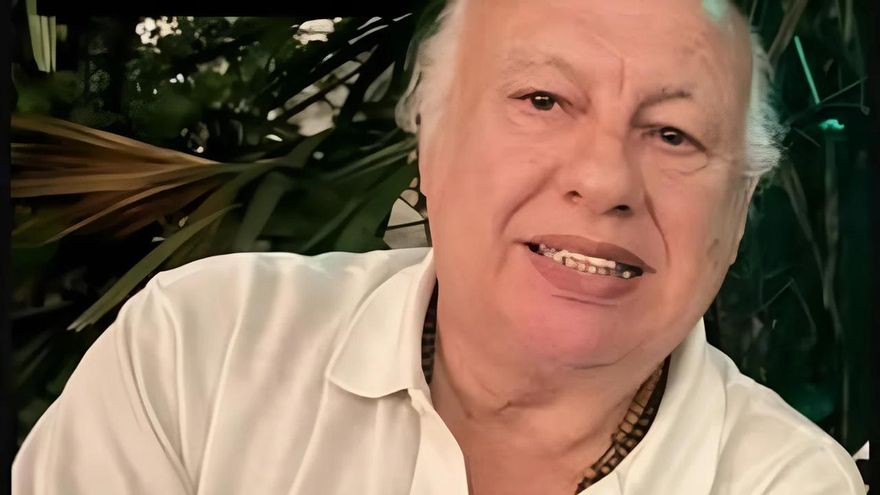 Quién era el hombre que murió en Areco por el temporal