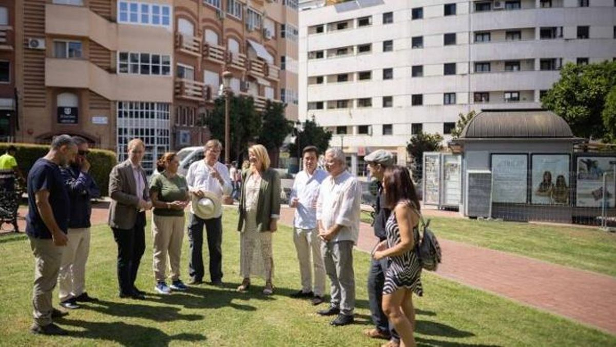 ¿Es Huelva la ciudad más antigua de Occidente? Comienzan las excavaciones para confirmarlo