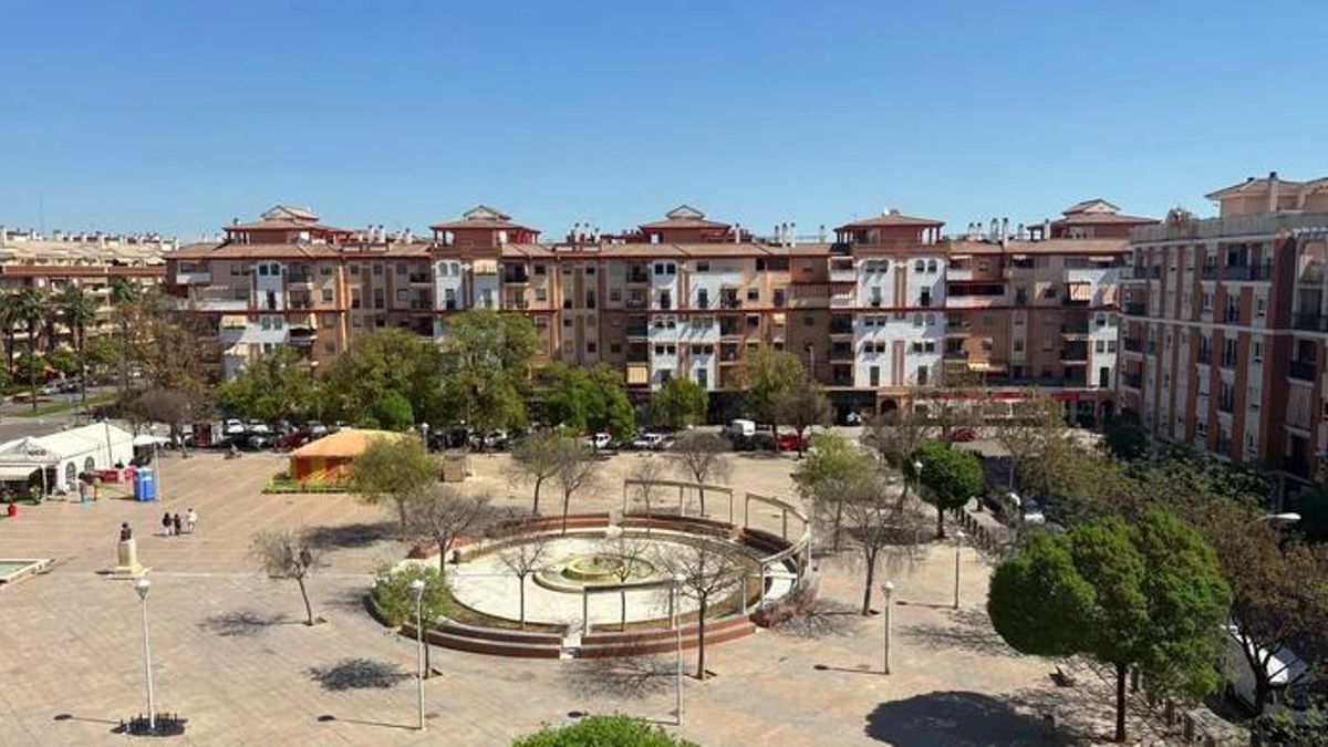 Plaza Matías Prats Cañete.