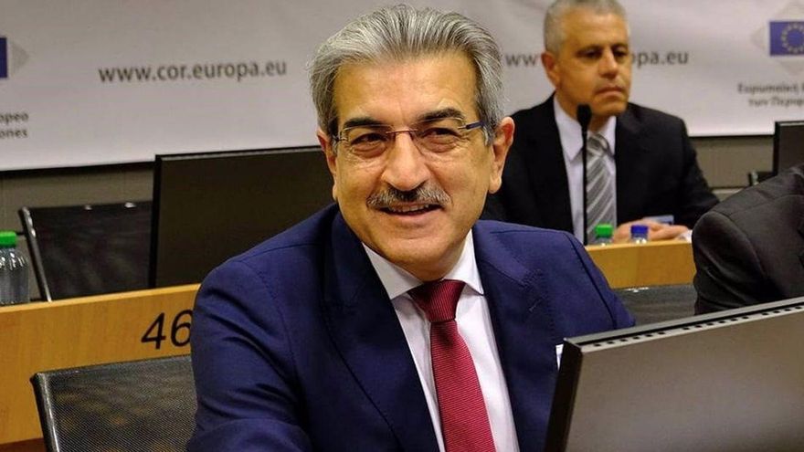 Canarias prorroga la devolución del impuesto del combustible a transportistas, agricultores y ganaderos