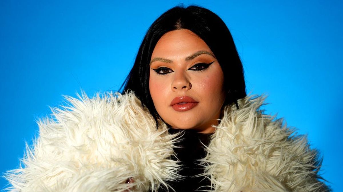 Miriana Conte, representante de Malta en Eurovisión 2025