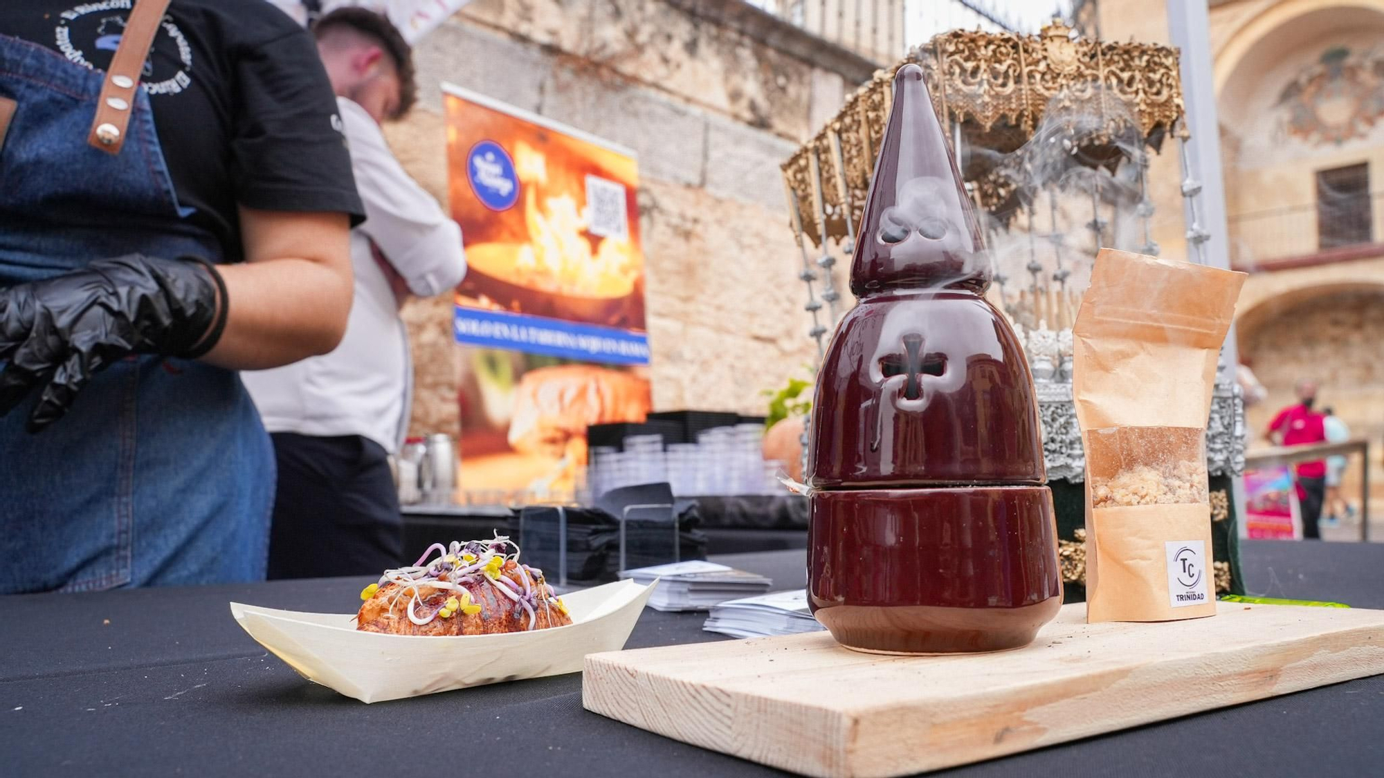 Califato In The Street