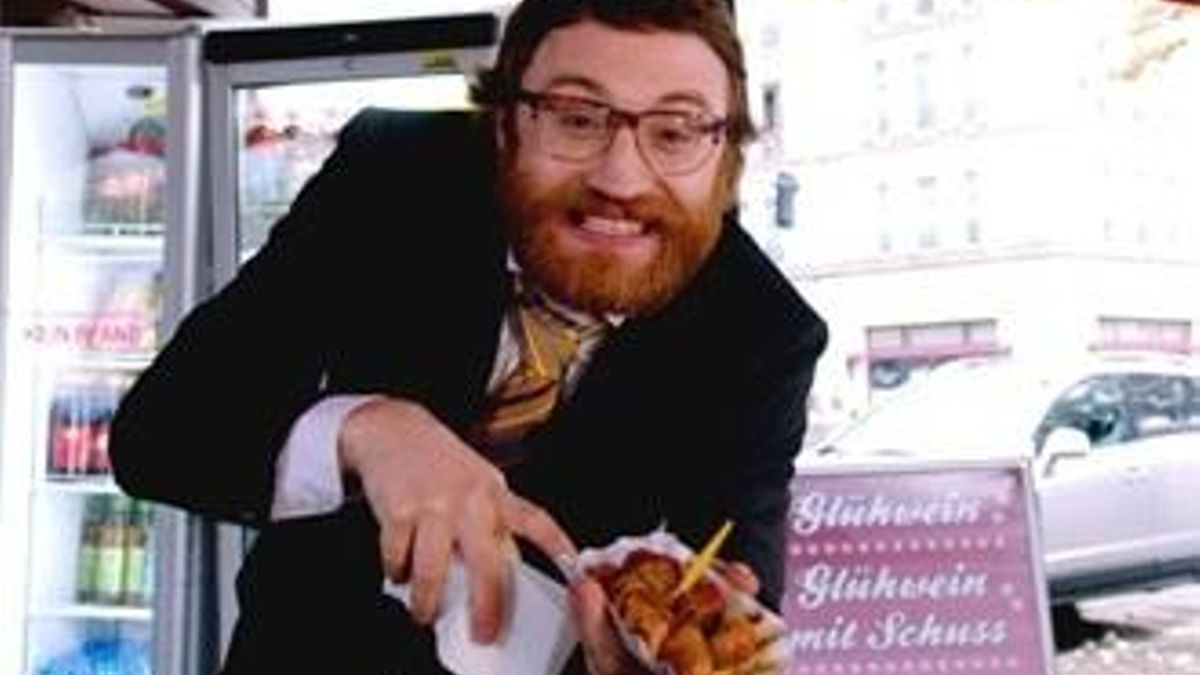 Burque, revelación de 'Buscando el Norte', nos cuenta referentes y accidentes en la serie de Antena 3