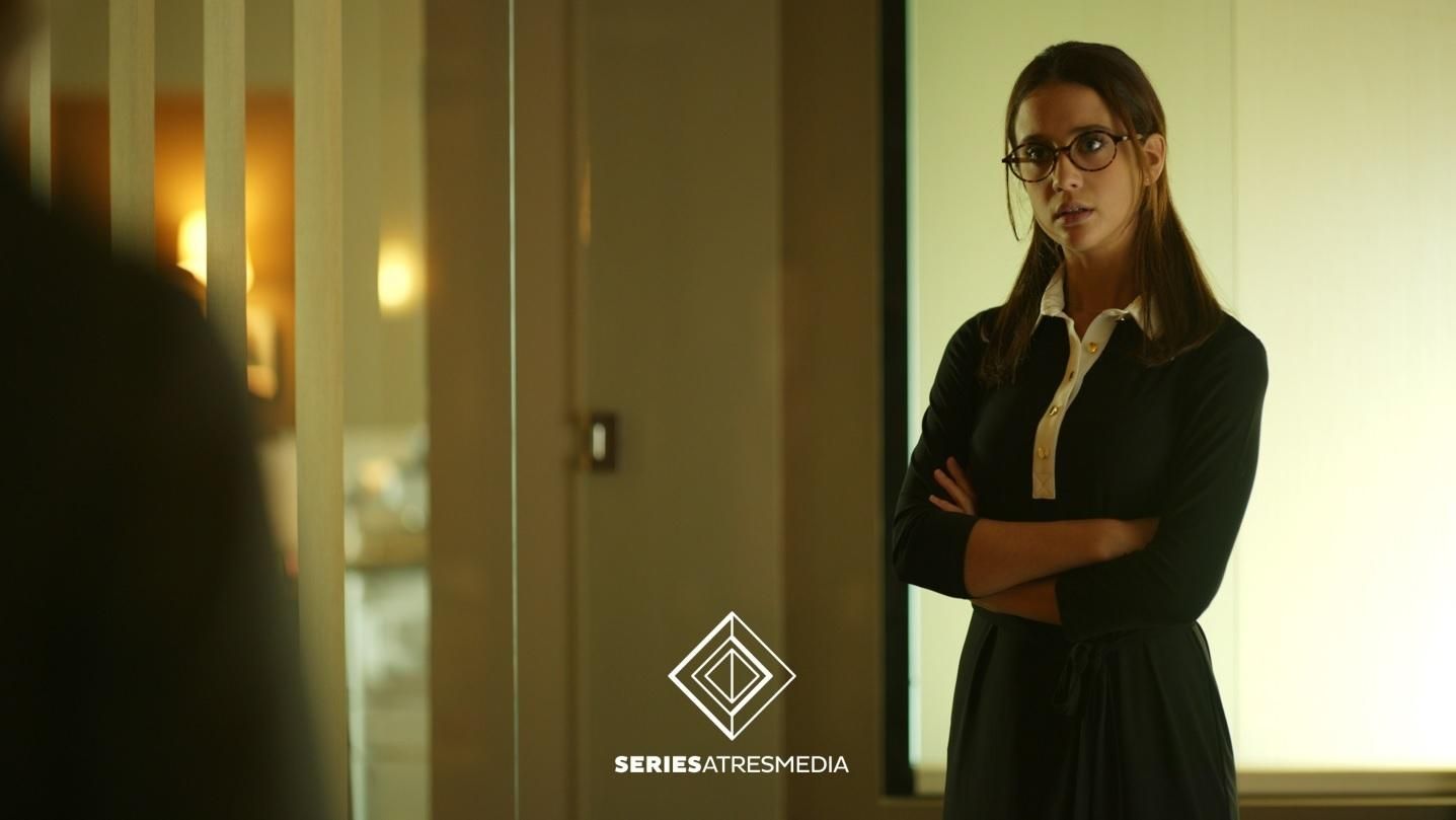 Antena 3 celebra el final de rodaje de 'Toy boy' con nuevas imágenes