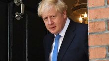 Boris Johnson, nuevo líder conservador y primer ministro de Reino Unido