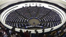 Los eurodiputados volverán a votar las recomendaciones del TTIP el 29 de junio