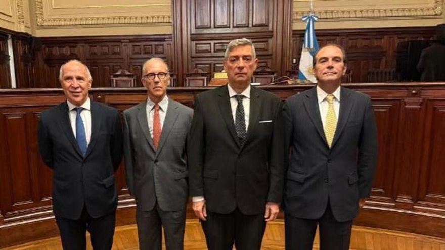 La Corte corre para corregir su propio fallo sobre la Ley de Tierras antes de que el Congreso golpee a Milei