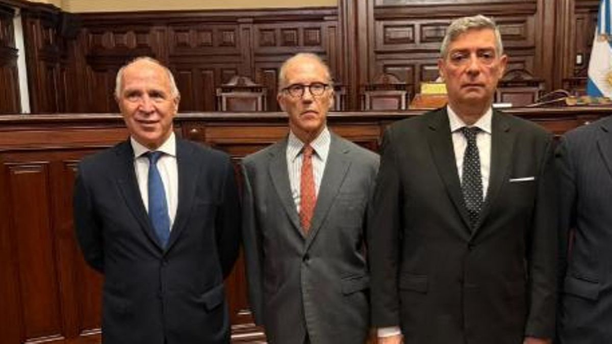 La Corte corre para corregir su propio fallo sobre la Ley de Tierras antes de que el Congreso golpee a Milei