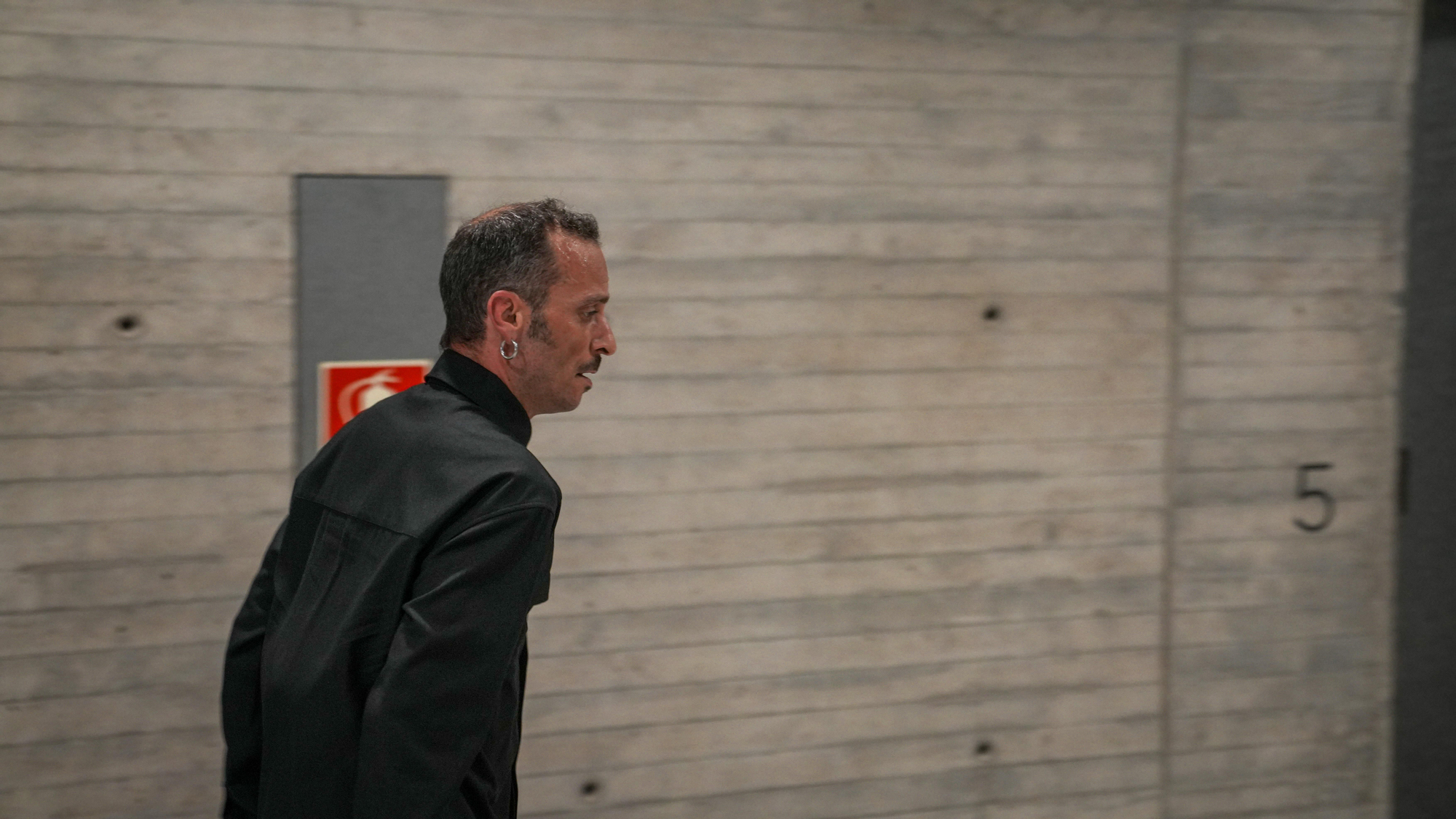 Las actuaciones de Dani Hernández y Olga Pericet en el Día Internacional de la Danza