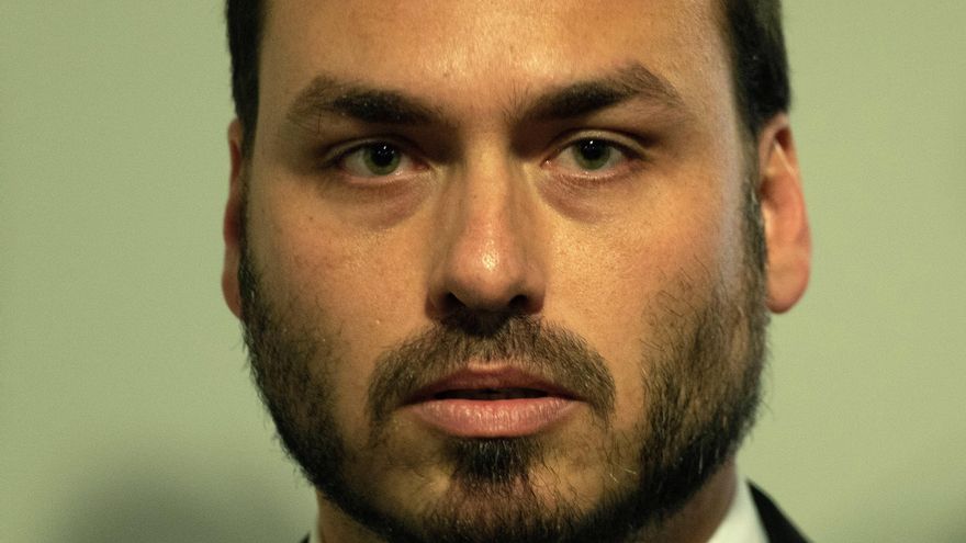 Bolsonaro, acusado por la Policía de usar la agencia de inteligencia brasileña para espionaje ilegal