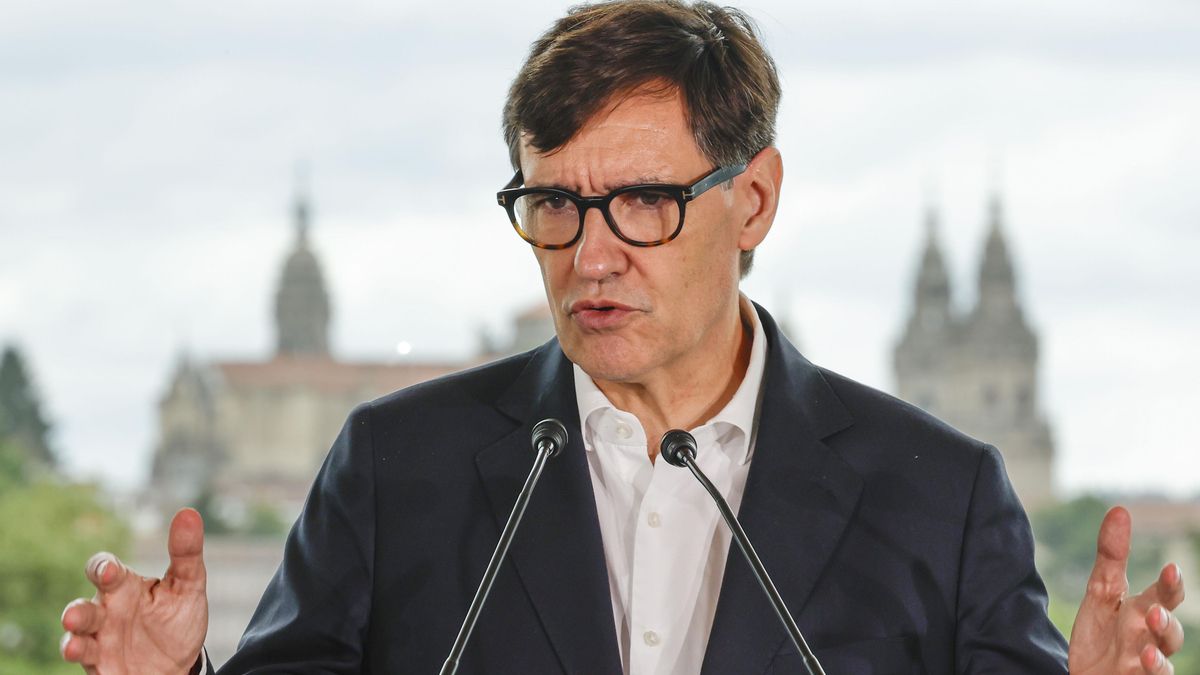 El secreto mejor guardado de Salvador Illa